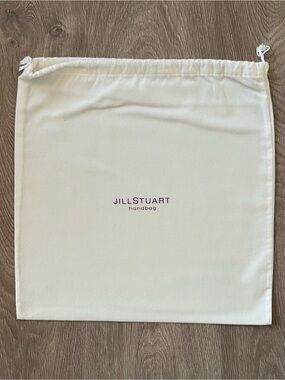 Jill Stuart dust bag (C260)